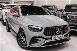 مرسيدس بنز GLE  كوبيه